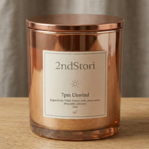 7pm unwind [ evening collection]