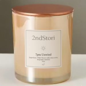 7pm Unwind [ Evening Collection]