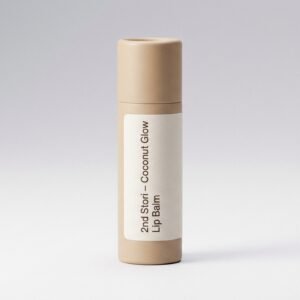 Coconut Glow Lip Balm